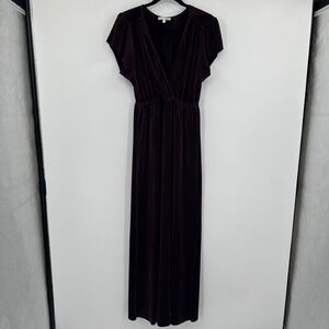 chinese dress ladies Aurora Velvet Maxi Dress